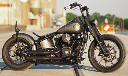 Bobber